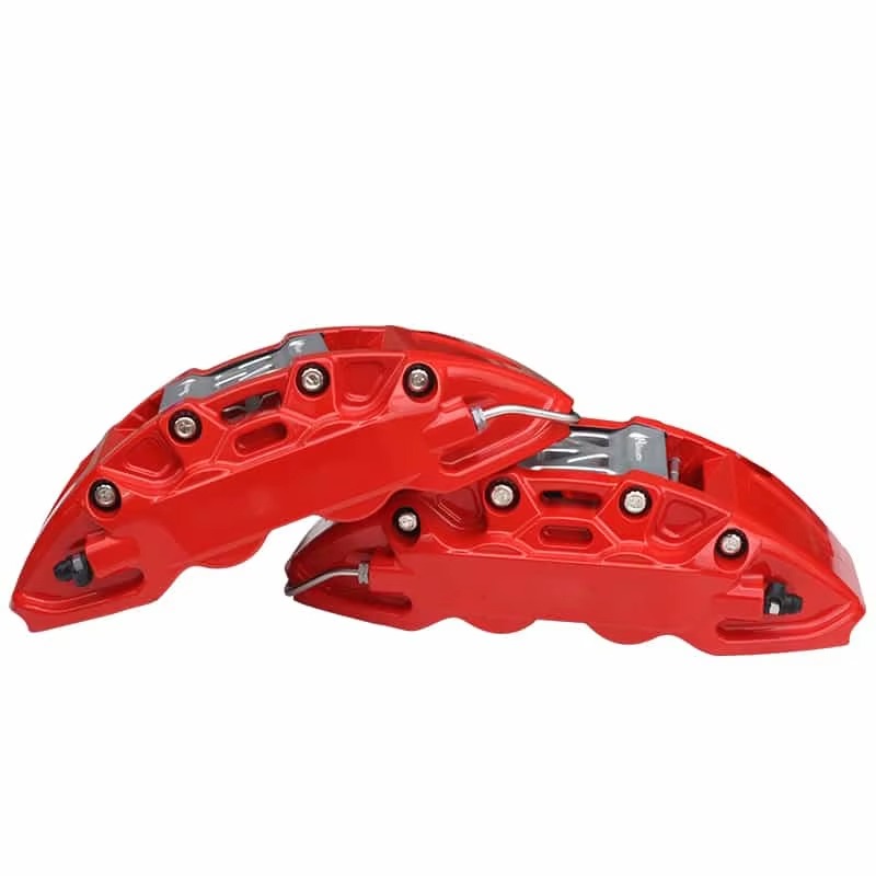 ชุดเบรก SWF Auto Brake Front F - Forged Front Brake Caliper 4 Piston บทวิจารณ์และราคา