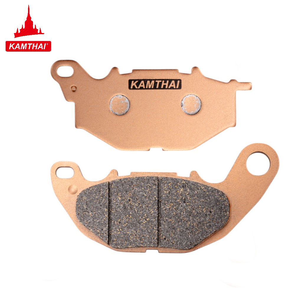 KAMTHAI ด้านหน้ารถจักรยานยนต์เ - Carbon Ceramic Motorcycle Brake Rotor บทวิจารณ์และราคา