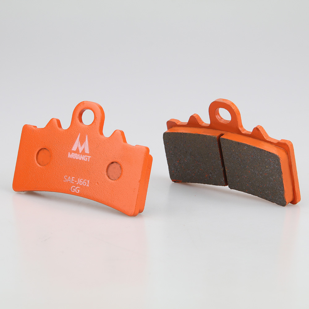 MRRANGT ฝุ่นน้อยเซรามิคเบรคหน้ - Carbon Ceramic Motorcycle Brake Rotor บทวิจารณ์และราคา