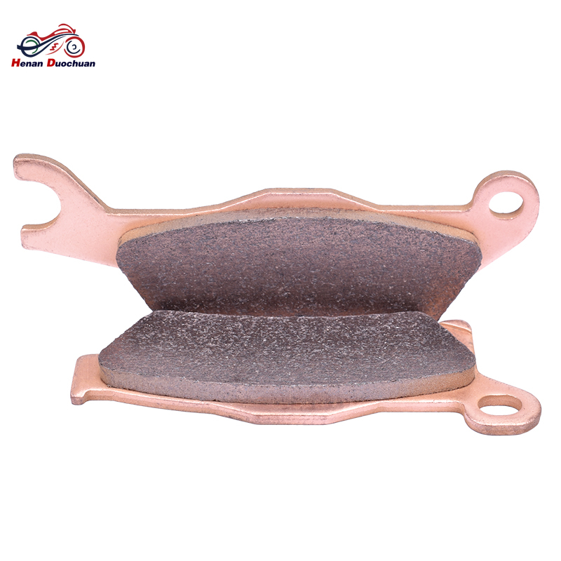 ชุดผ้าเบรกหน้า-หลัง สำหรับรถมอ - Carbon Ceramic Motorcycle Brake Rotor บทวิจารณ์และราคา