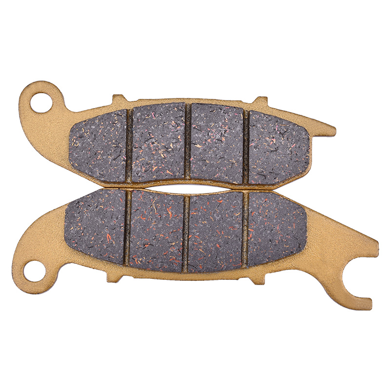 รถจักรยานยนต์เบรคหน้าหลังสำหรั - Carbon Ceramic Motorcycle Brake Rotor บทวิจารณ์และราคา