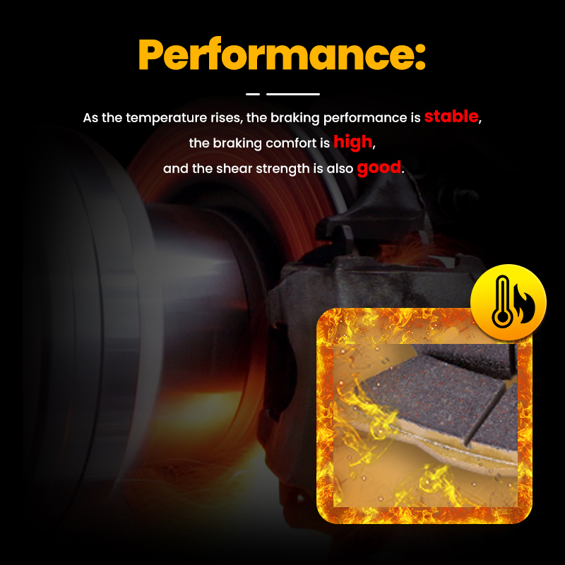 แผ่นเบรคหน้าและหลังมอเตอร์ไซค์ - Carbon Ceramic Motorcycle Brake Rotor บทวิจารณ์และราคา