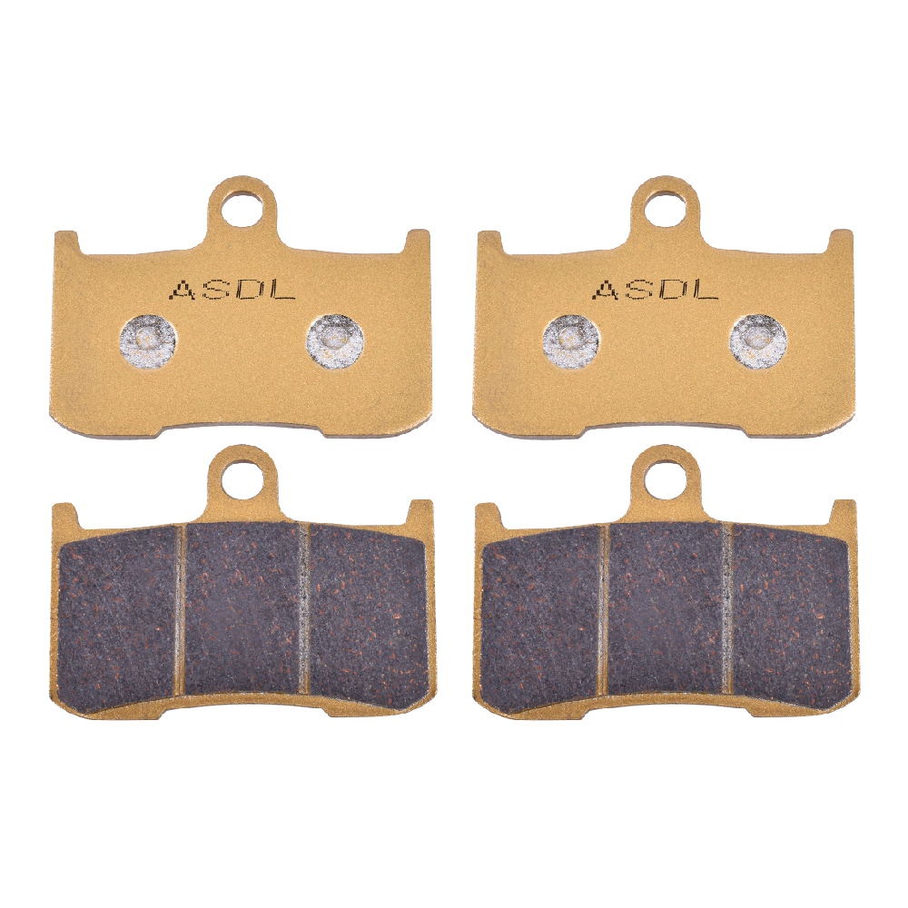 แผ่นเบรคหน้าและหลังมอเตอร์ไซค์ - Carbon Ceramic Motorcycle Brake Rotor บทวิจารณ์และราคา