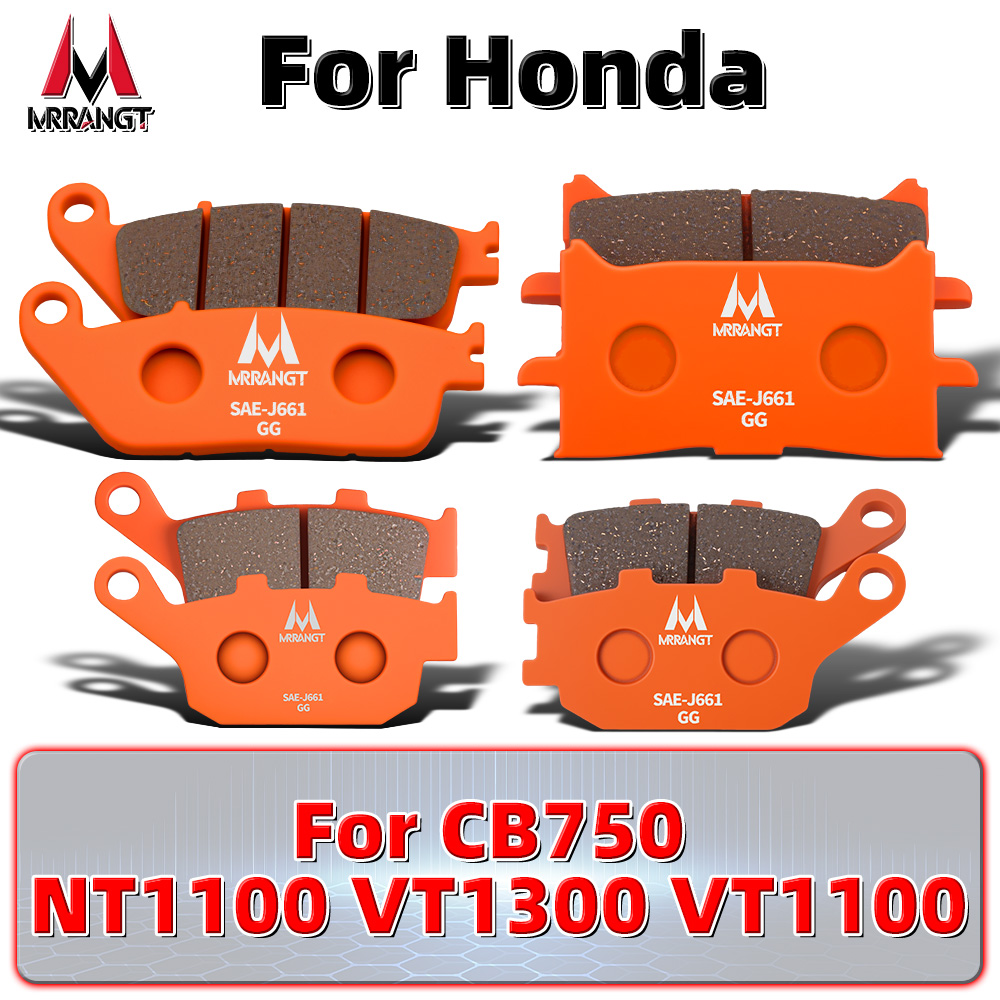 MRRANGT เซรามิคเบรคแพดเหมาะสำห - Carbon Ceramic Motorcycle Brake Rotor บทวิจารณ์และราคา