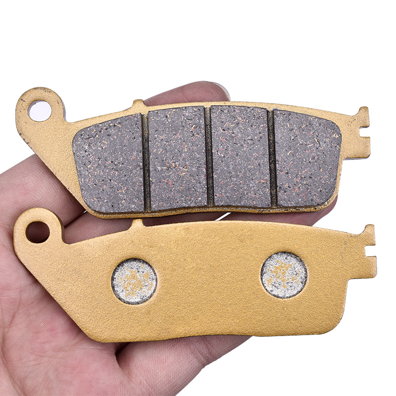 ผ้าเบรกหน้า-หลังสำหรับมอเตอร์ไ - Carbon Ceramic Motorcycle Brake Rotor บทวิจารณ์และราคา