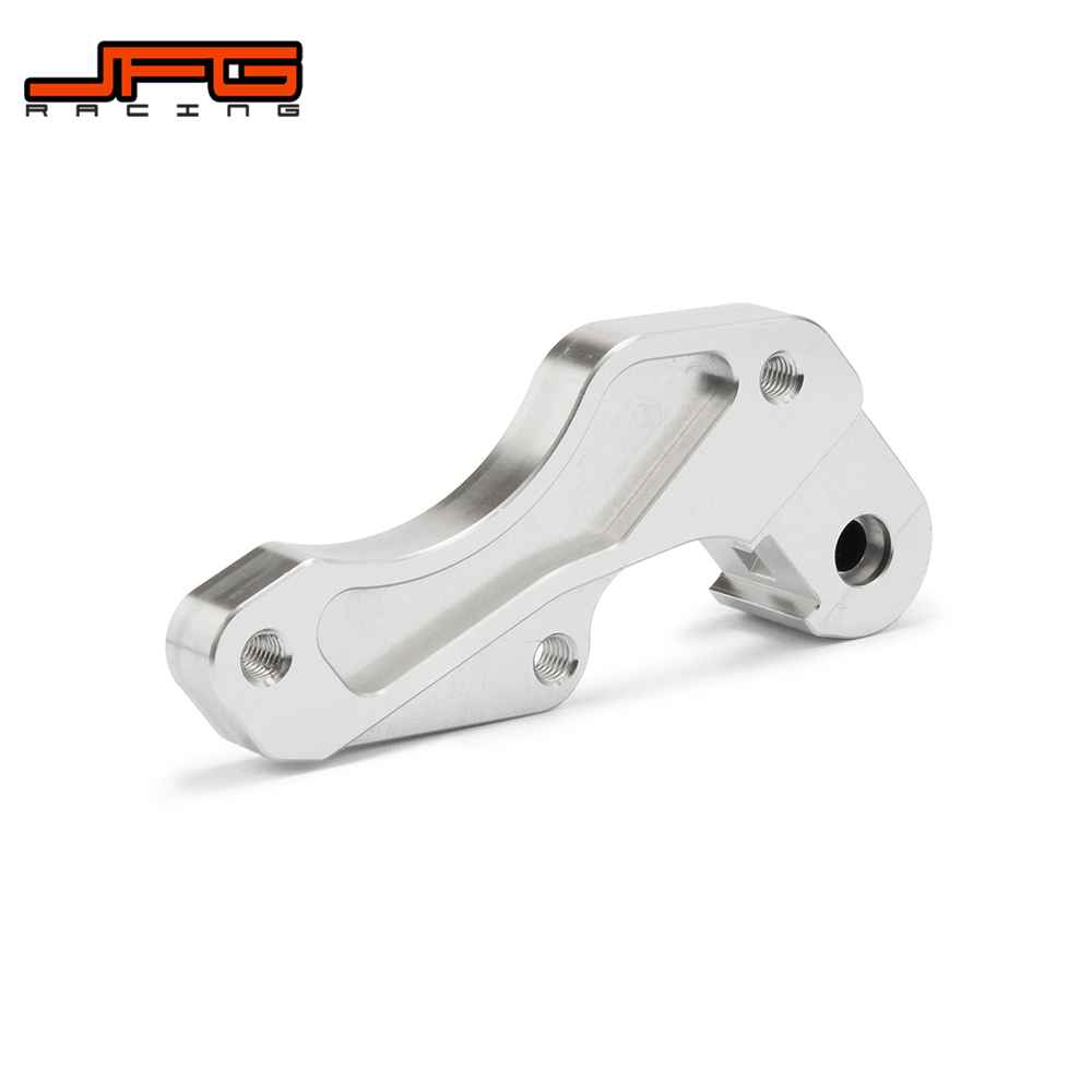 JFG 320 มม.SUPERMOTO วงเล็บสํา - Floating Brake Disc 320Mm Supermoto บทวิจารณ์และราคา