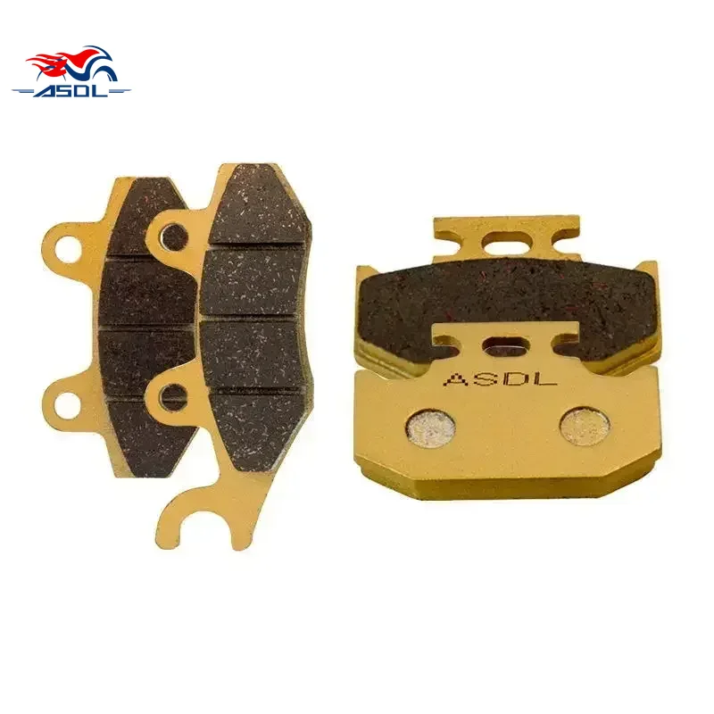 แผ่นเบรกหน้า-หลังสำหรับรถมอเตอ - Carbon Ceramic Motorcycle Brake Rotor บทวิจารณ์และราคา